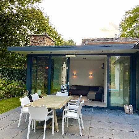 Heerlijk Vrijstaand Huis Aan De Duinen Burgh-Haamstede Exterior foto
